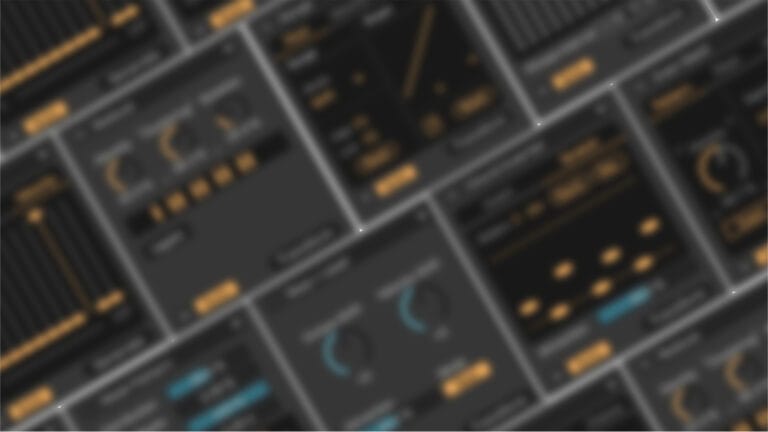 MIDI Tools Phase TWO by Philip Meyer