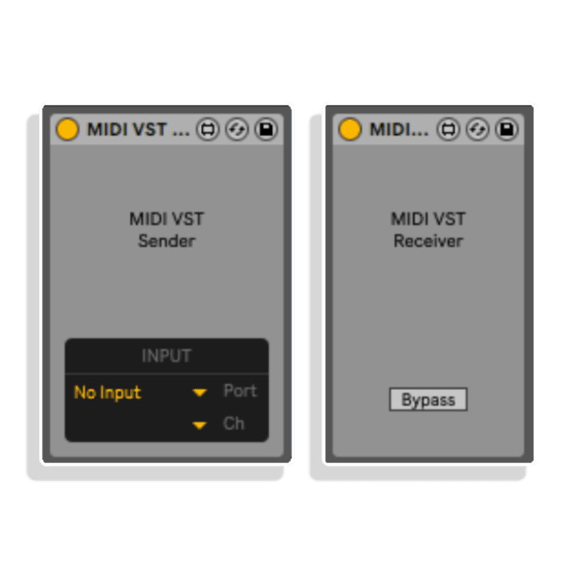 midi vst by killihu
