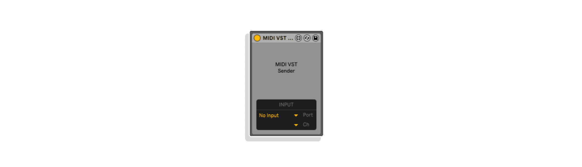 midi vst by killihu