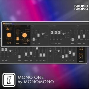 mono one by monomono