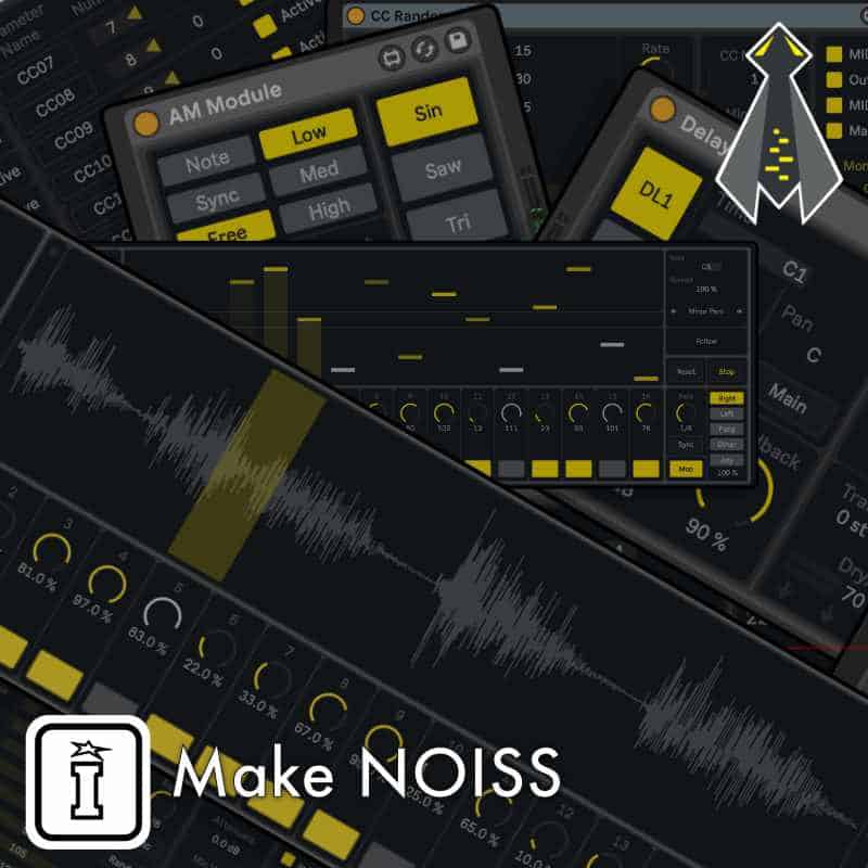 Make NOISS Bundle by NOISS COKO