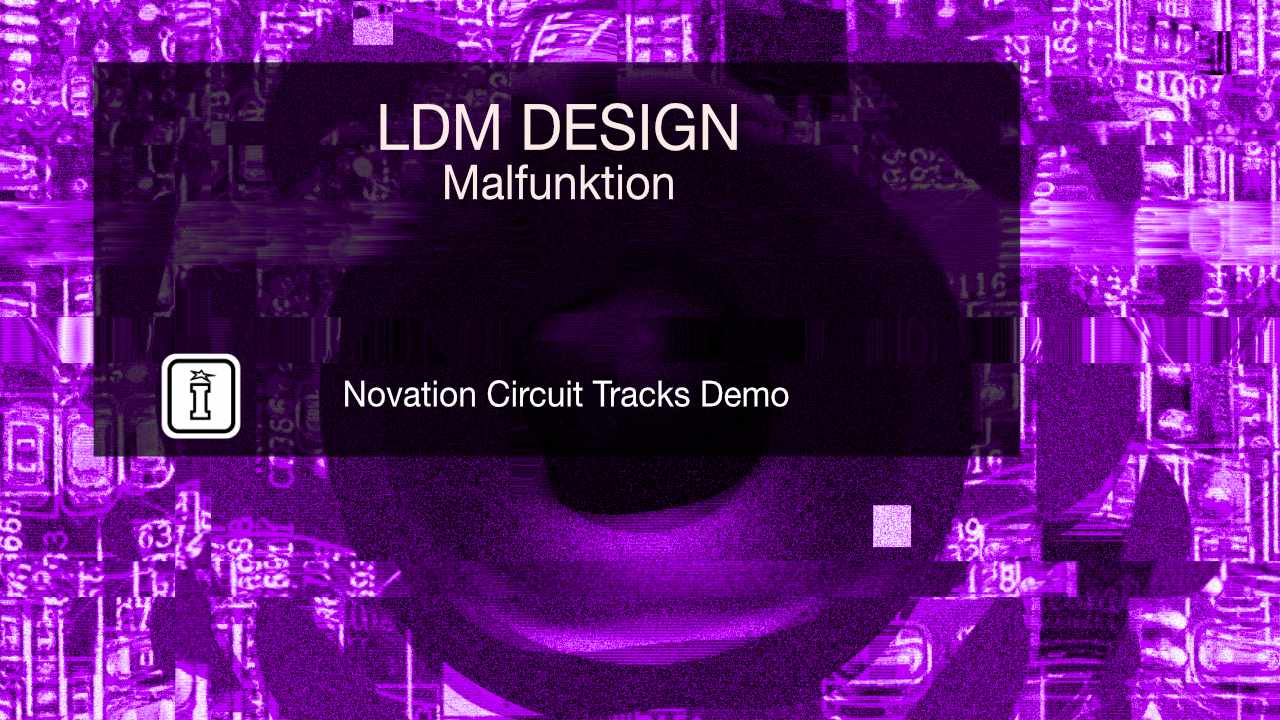 Malfunktion by LDM Design