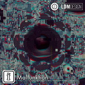 Malfunktion Novation CIrcuit Pack by LDM Design