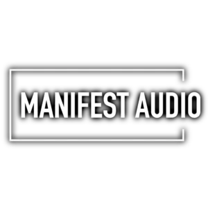 Manifest Audio