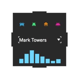 Mark Towers logo