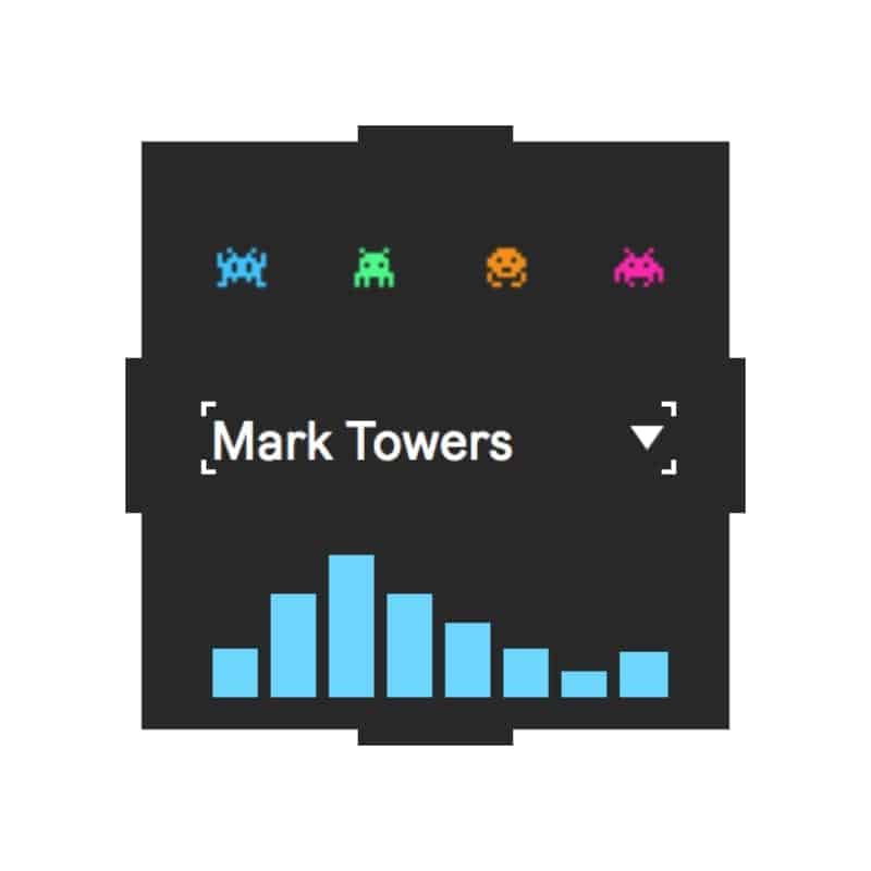 MARK TOWERS