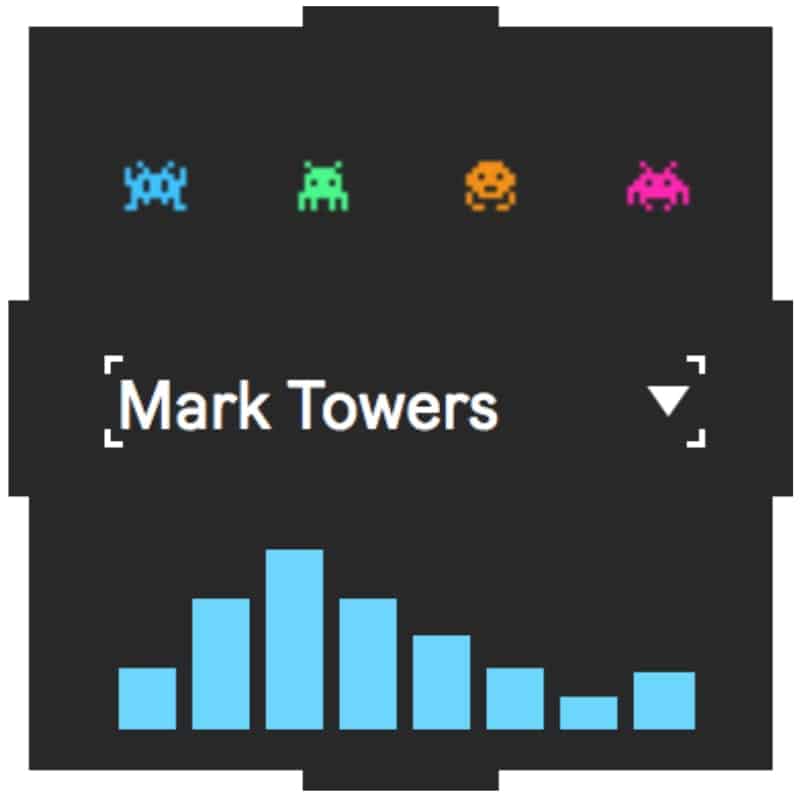 Mark Towers MaxforLive Developer