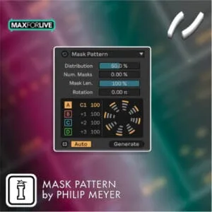 mask pattern