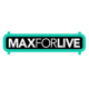 MaxforLive Logo