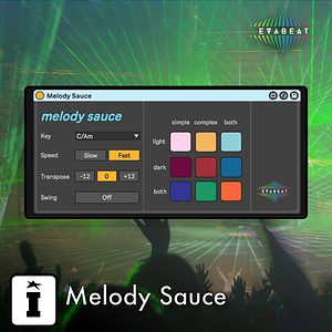 Melody sauce vst torrent