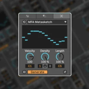 metarhythm