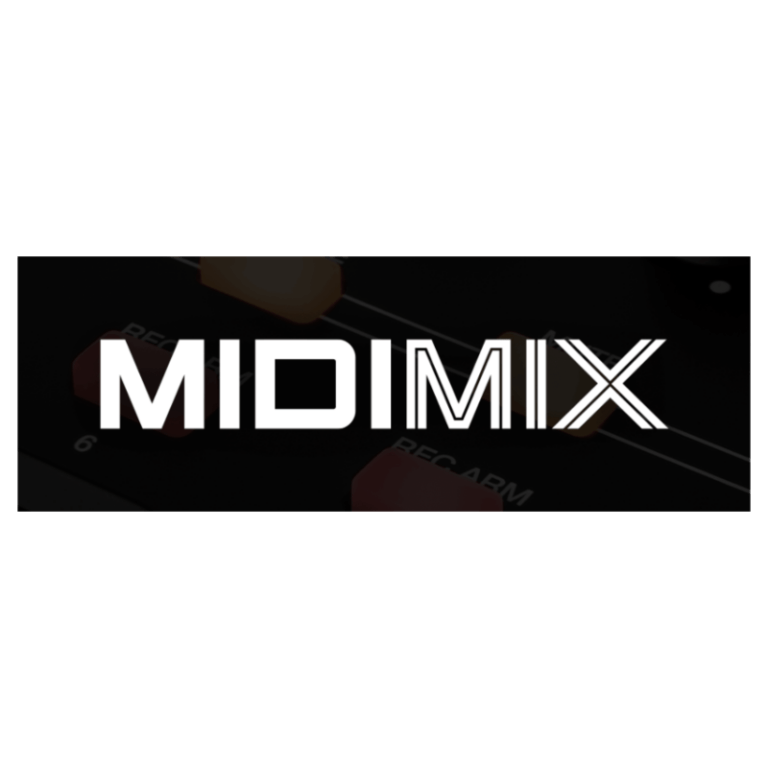 AKAI MIDIMIX