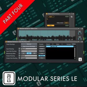 modular series le part four