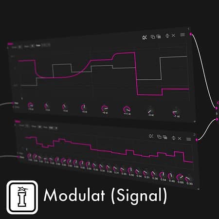 Modulat Product Image