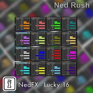 NedFX Lucky 16