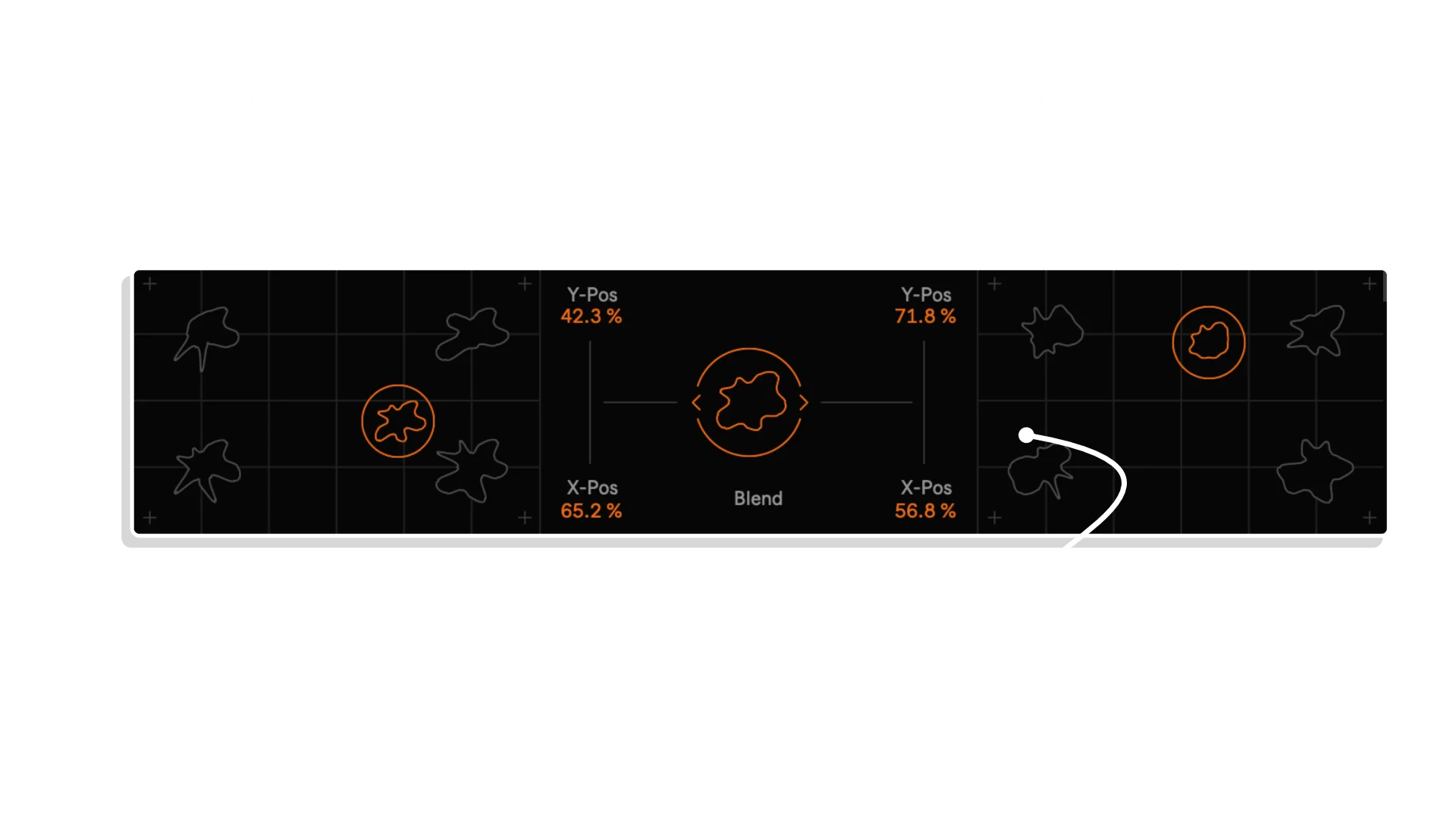 Natural Selection Family Tree Generations