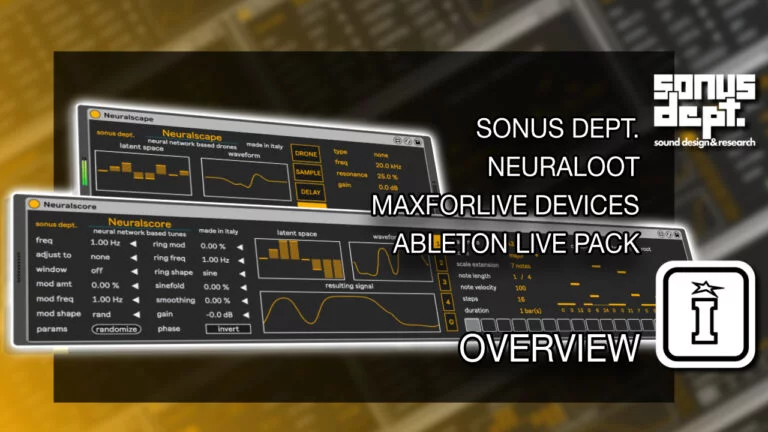 Neuraloot von Sonus Dept.