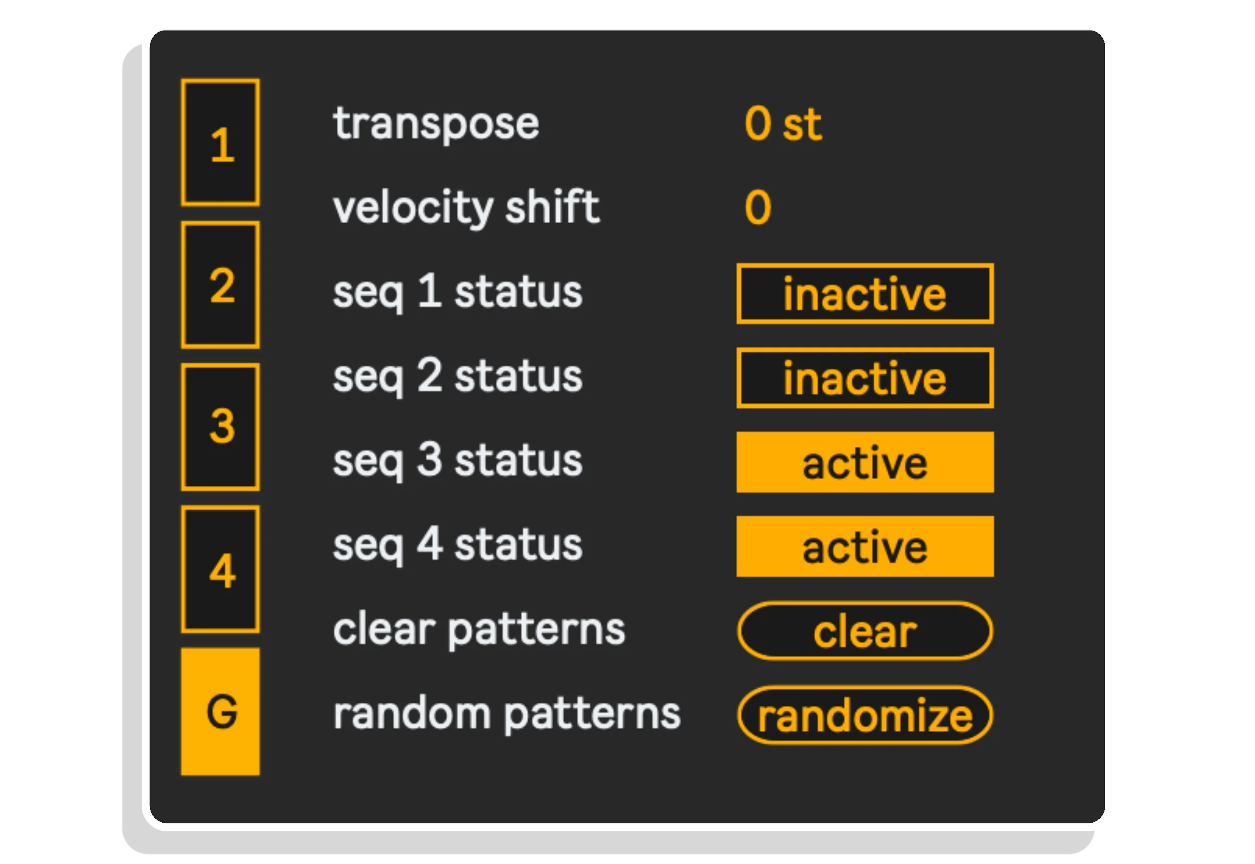 Neuraloot MaxforLive Devices for Ableton Live by Sonus Dept.