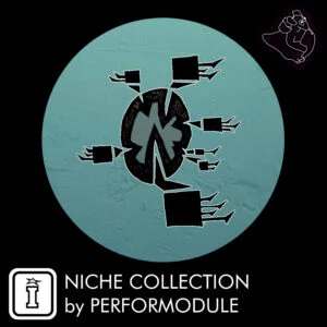 Niche Collection by PerforModule