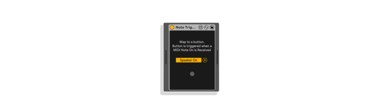Dillon Bastans Free Bundle of MaxforLive Devices for Ableton Live
