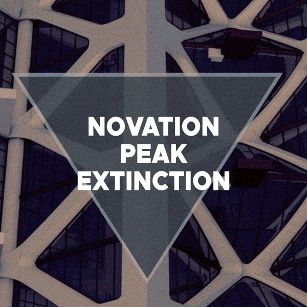 Novation Peak Sound Pack by Limbic Bits