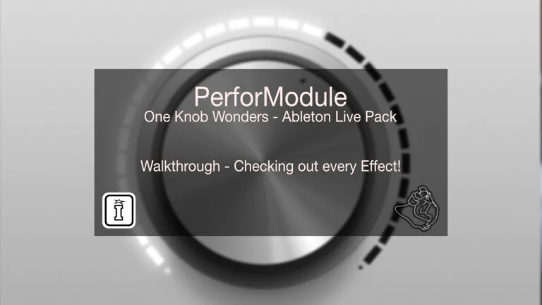 Niche Collection by PerforModule