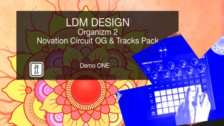 Organizm 2 by LDM Design