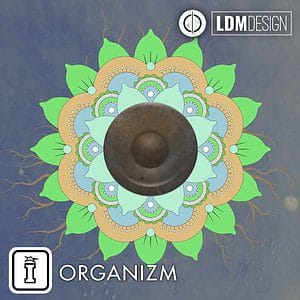 Organizm Novation Circuit Pack by LDM Designs