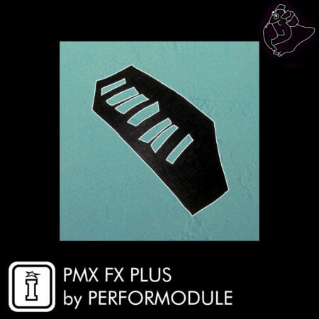 PMX FX Plus 2024