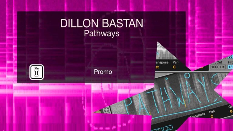 Pathways by Dillon Bastan