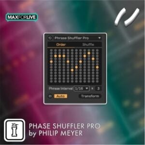 phrase shuffler pro