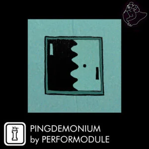 Pingdemonium by PerforModule
