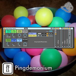 Pingdemonium Product Thumbnail