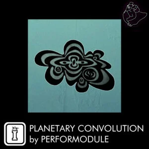 Planetary Convolution by PerforModule