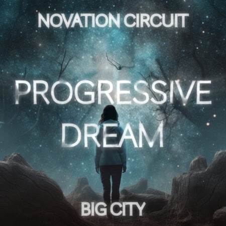 Progressive Dream by Yves Big City