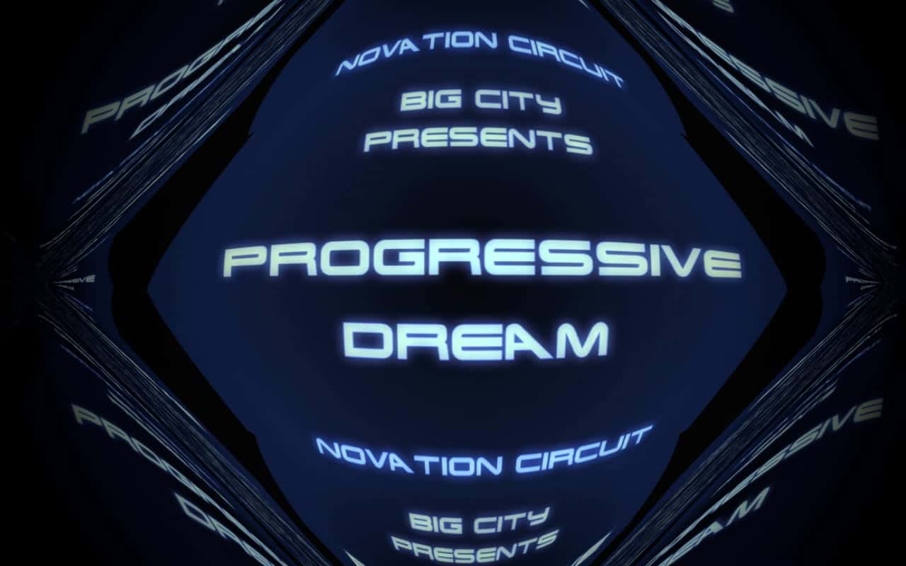 Progressive-Dream-Product-Background