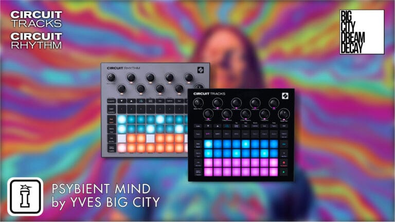 psybient mind youtube thumbnail one@3x