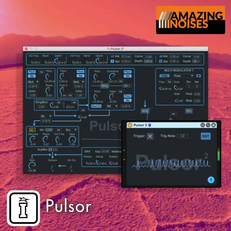Pulsor Product Master Thumbnail