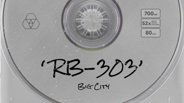 RB 303 by Yves Big City
