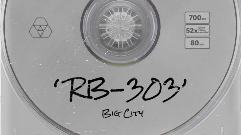 RB 303 by Yves Big City