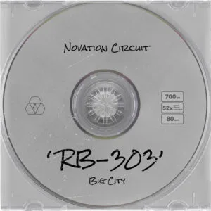 Rebirth 303 Novation Circuit Pack by Yves Big City