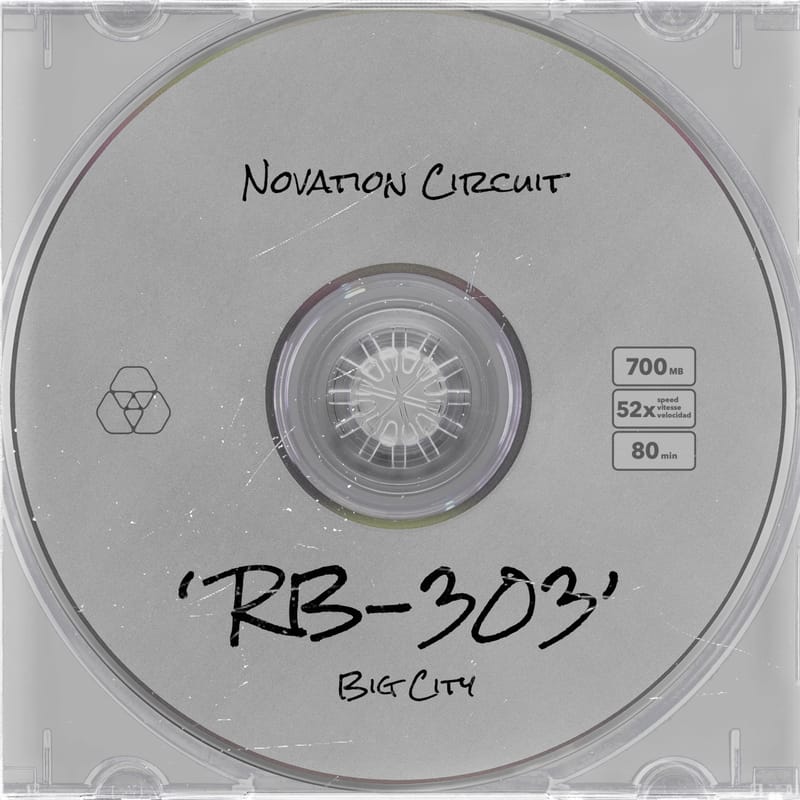 Album artwork