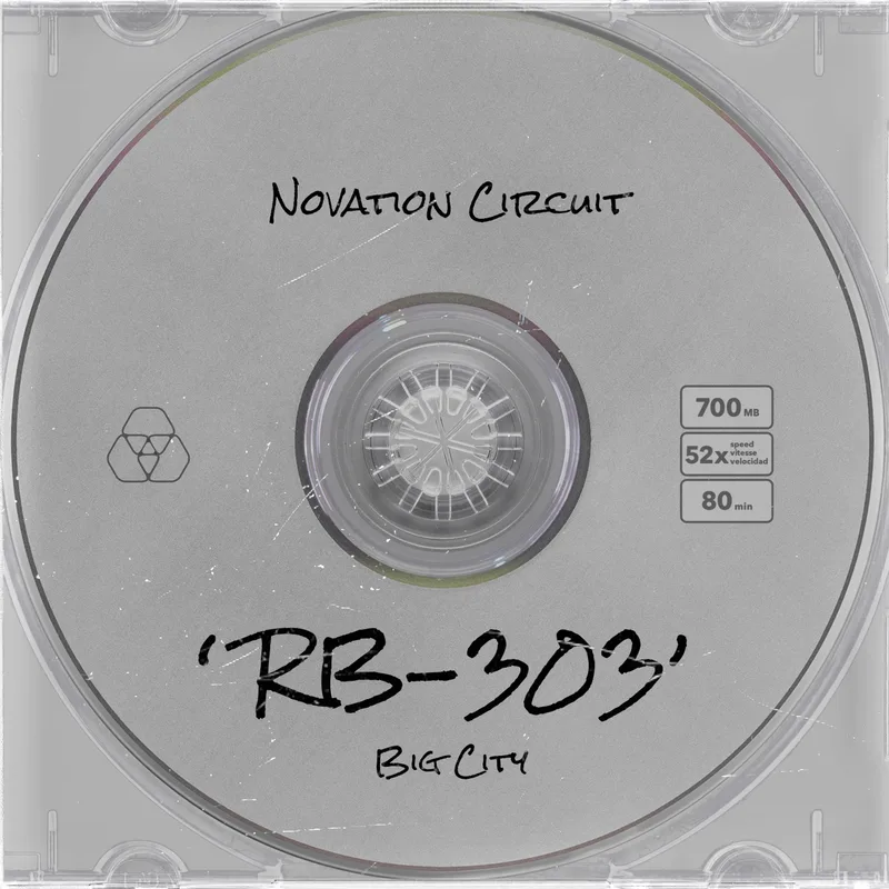 Album artwork