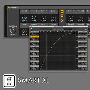 SMART XL MaxforLive Device for Ableton Live