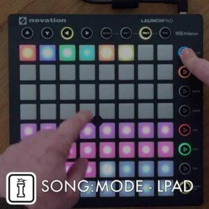 SONG:MODE LaunchPad Edition