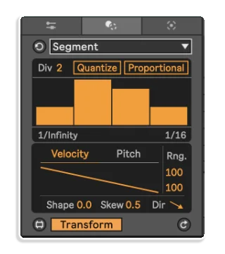 Philip Meyer MIDI Tools for Ableton Live 12