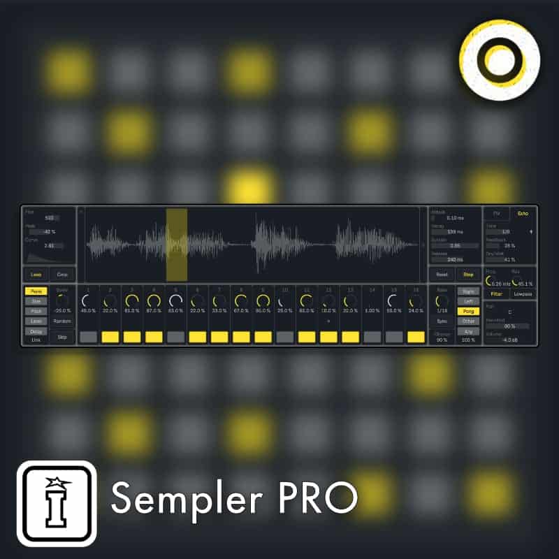 Sempler PRO Product Thumbnail