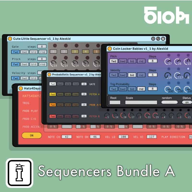 erm multiclock ableton shonky erm multiclock ableton shonky