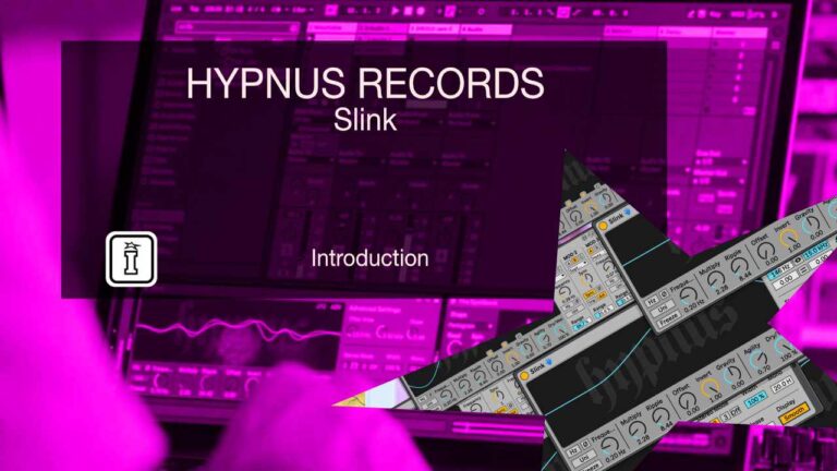 Slink Filter by Hypnus Records