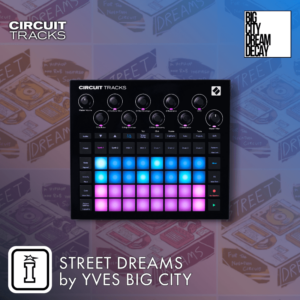 Street Dreams 2024